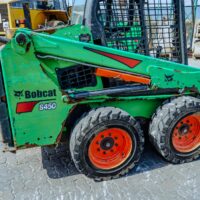 2019 BOBCAT S450 Skid Steer Loader - Image 13