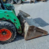 2019 BOBCAT S450 Skid Steer Loader - Image 14