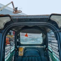2019 BOBCAT S450 Skid Steer Loader - Image 15