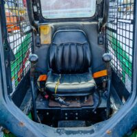 2019 BOBCAT S450 Skid Steer Loader - Image 16