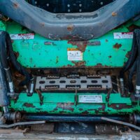 2019 BOBCAT S450 Skid Steer Loader - Image 17