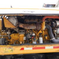 2008 CAT M316D Mobile Excavator - Image 18