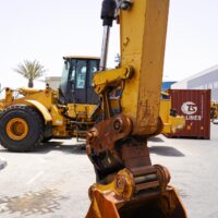 2008 CAT M316D Mobile Excavator - Image 3