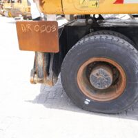 2008 CAT M316D Mobile Excavator - Image 19