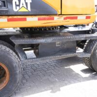 2008 CAT M316D Mobile Excavator - Image 20