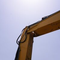2008 CAT M316D Mobile Excavator - Image 4