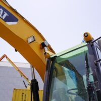2008 CAT M316D Mobile Excavator - Image 6