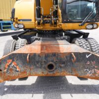 2008 CAT M316D Mobile Excavator - Image 7