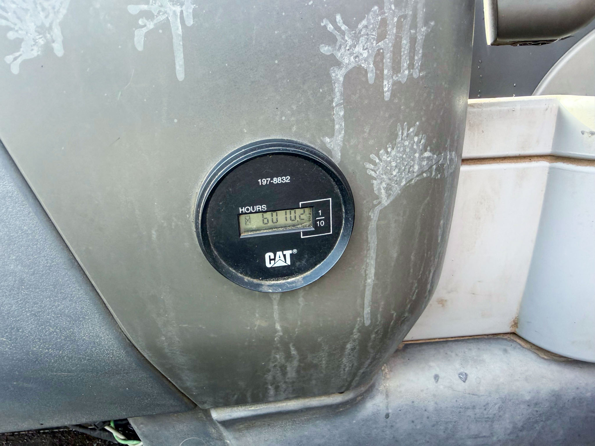 2008 CAT M316D Mobile Excavator - Image 37