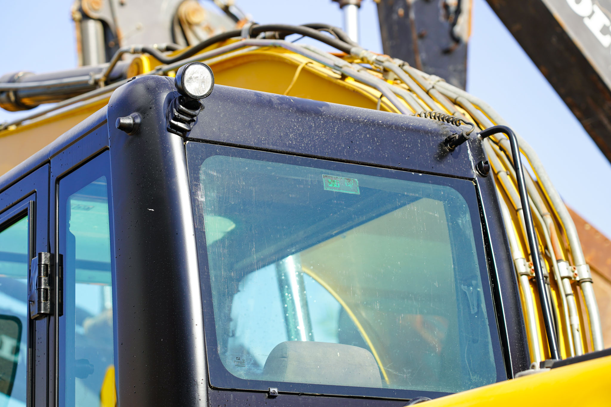 2008 CAT M316D Mobile Excavator - Image 15