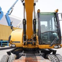 2008 CAT M316D Mobile Excavator - Image 8
