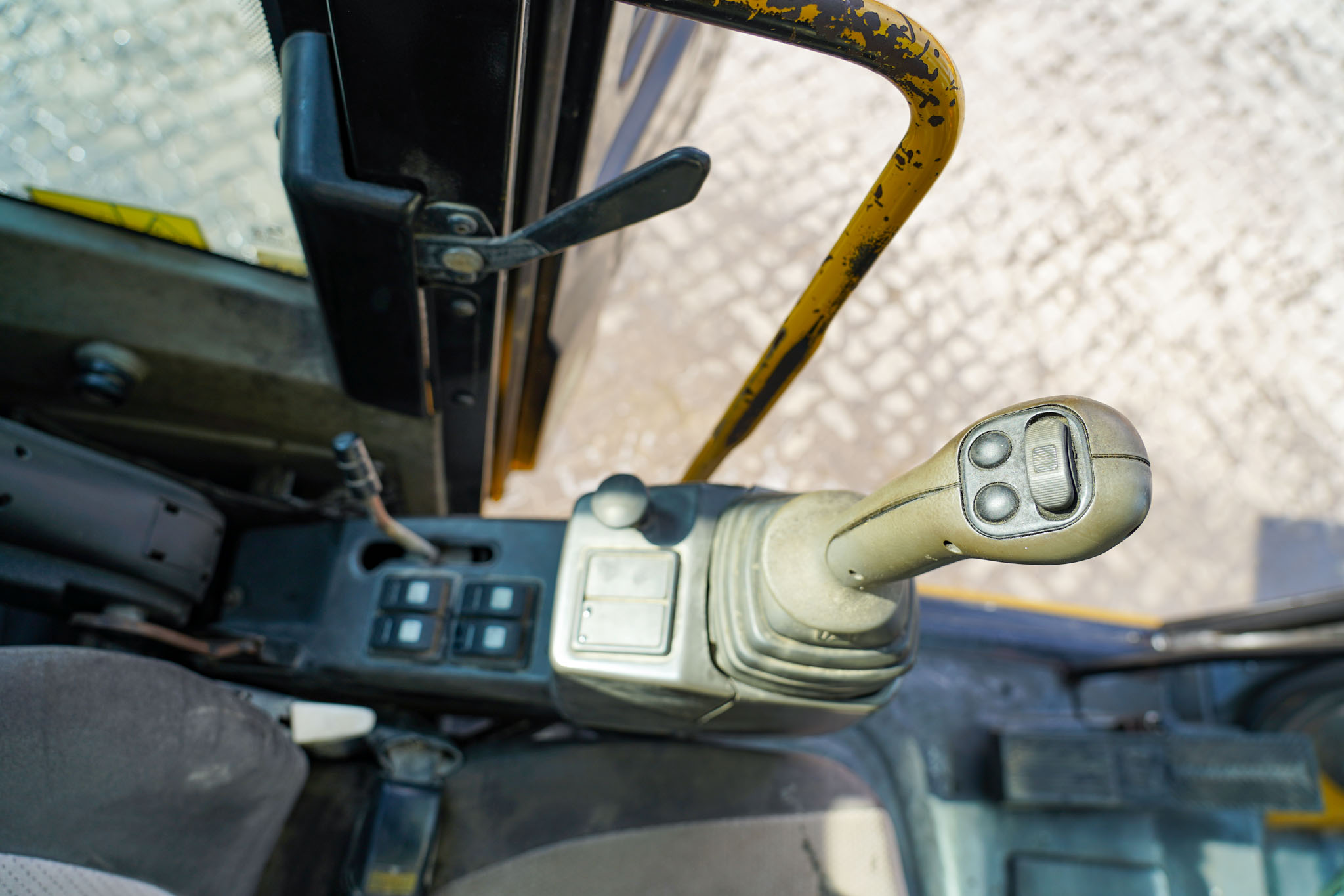 2008 CAT M316D Mobile Excavator - Image 31