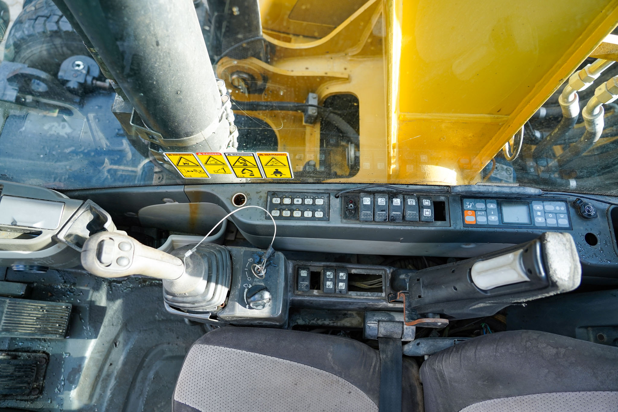 2008 CAT M316D Mobile Excavator - Image 24