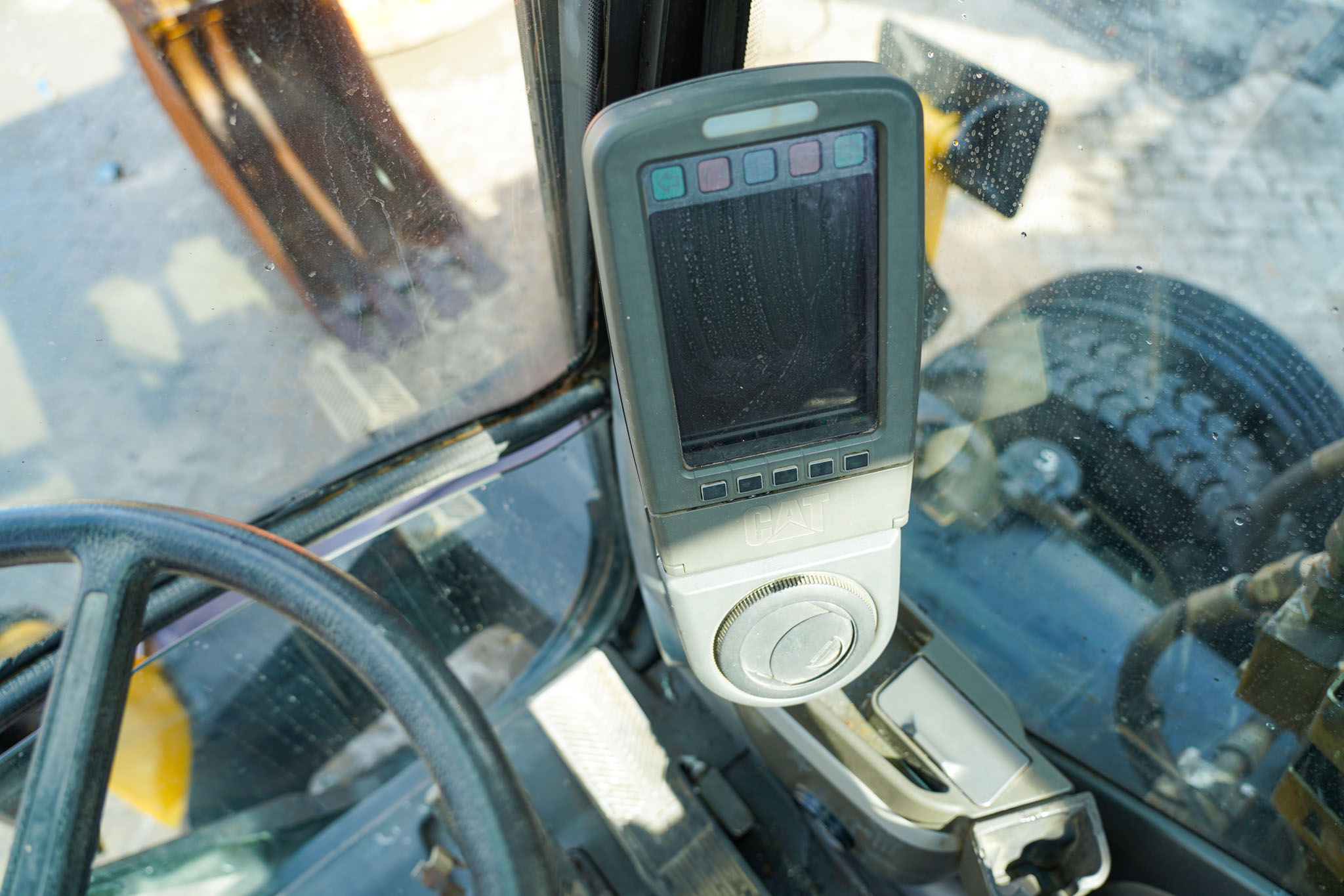 2008 CAT M316D Mobile Excavator - Image 33