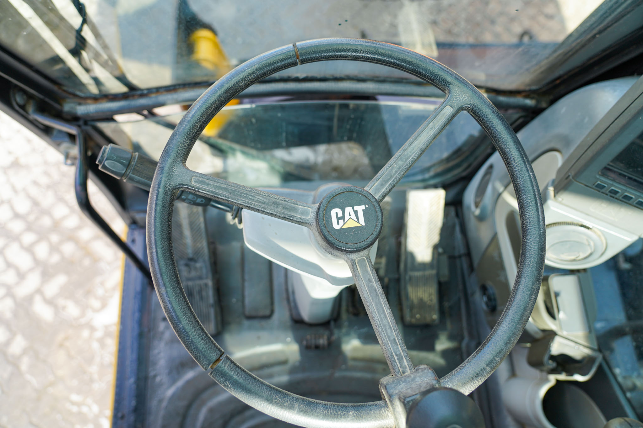 2008 CAT M316D Mobile Excavator - Image 34