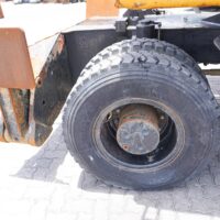 2008 CAT M316D Mobile Excavator - Image 10