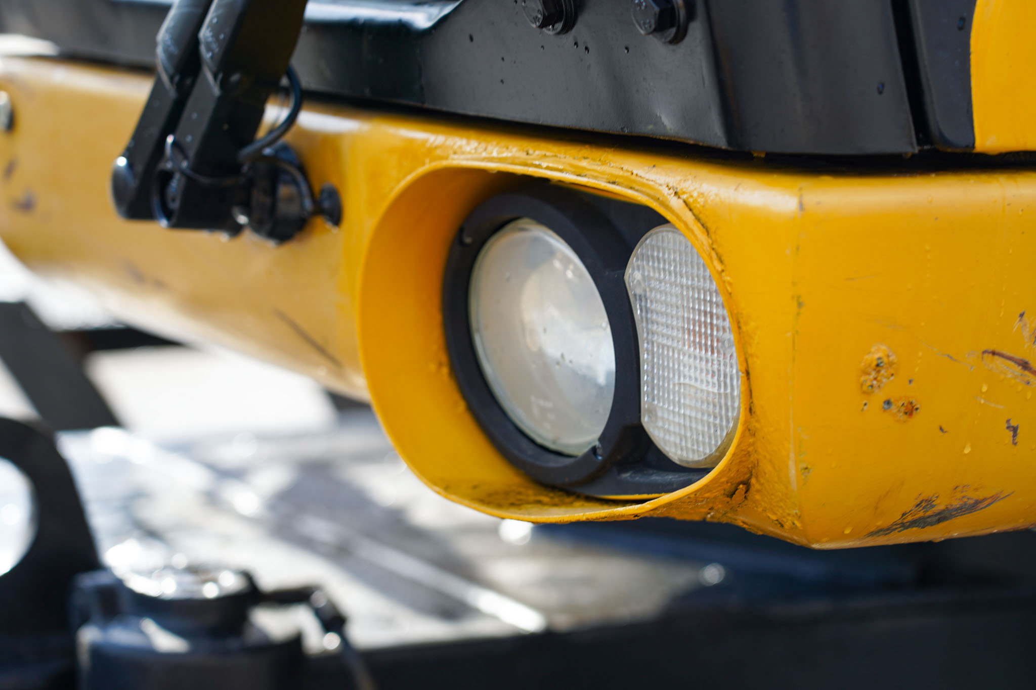 2008 CAT M316D Mobile Excavator - Image 20