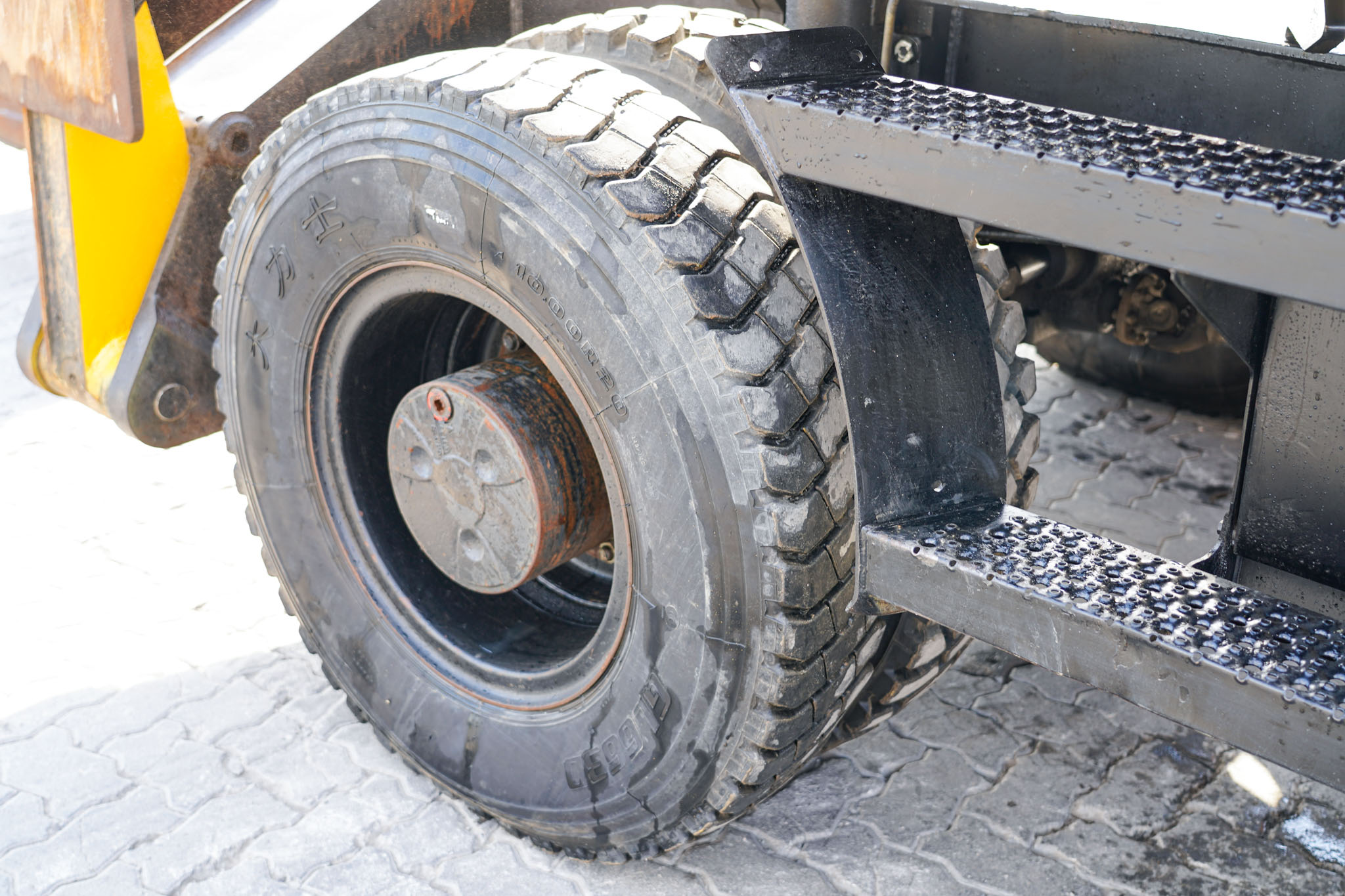 2008 CAT M316D Mobile Excavator - Image 29