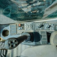 2019 VOLVO EC480EL Hydraulic Excavator - Image 7