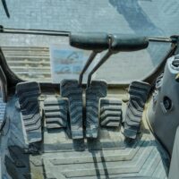 2019 VOLVO EC480EL Hydraulic Excavator - Image 8