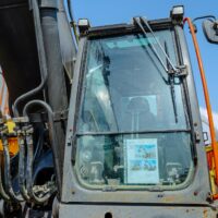 2019 VOLVO EC480EL Hydraulic Excavator - Image 10