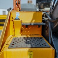 2019 VOLVO EC480EL Hydraulic Excavator - Image 16