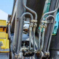 2019 VOLVO EC480EL Hydraulic Excavator - Image 20