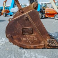 2019 VOLVO EC480EL Hydraulic Excavator - Image 23