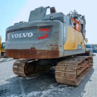 2019 VOLVO EC480EL Hydraulic Excavator - Image 25