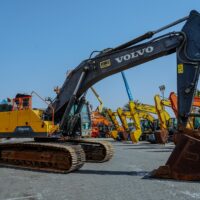 2019 VOLVO EC480EL Hydraulic Excavator - Image 26