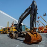 2019 VOLVO EC480EL Hydraulic Excavator - Image 27