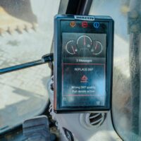 2019 VOLVO EC480EL Hydraulic Excavator - Image 31
