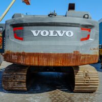 2019 VOLVO EC480EL Hydraulic Excavator - Image 33