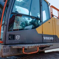 2019 VOLVO EC480EL Hydraulic Excavator - Image 35