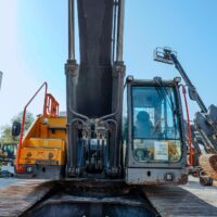 2019 VOLVO EC480EL Hydraulic Excavator - Image 37