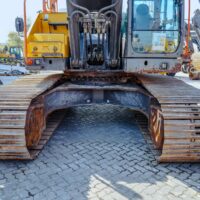 2019 VOLVO EC480EL Hydraulic Excavator - Image 38