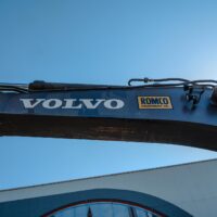 2019 VOLVO EC480EL Hydraulic Excavator - Image 39