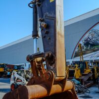 2019 VOLVO EC480EL Hydraulic Excavator - Image 40