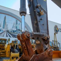 2019 VOLVO EC480EL Hydraulic Excavator - Image 41
