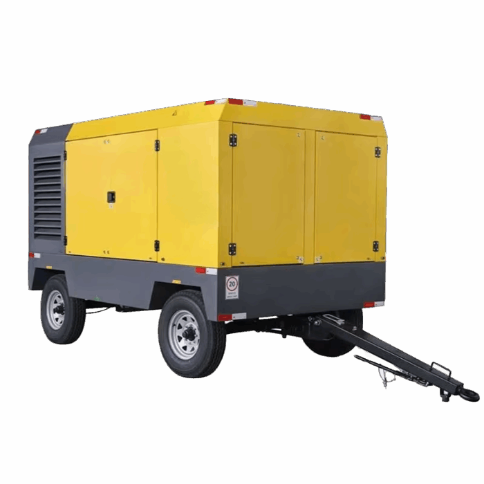 Air Compressors
