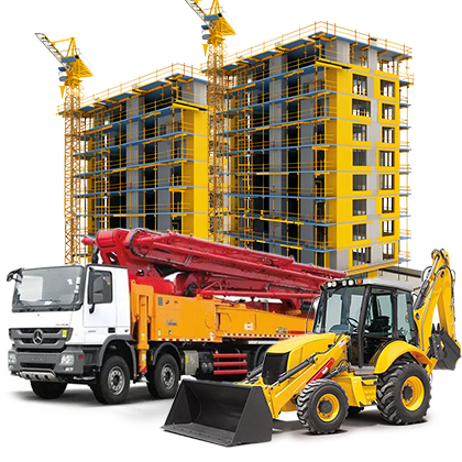 Construction and Building