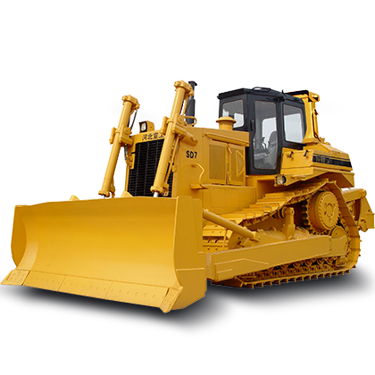 Bulldozers/Dozers