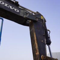 2019 VOLVO EC750DL Tracked Excavator - Image 21