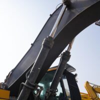 2019 VOLVO EC750DL Tracked Excavator - Image 22