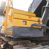 2019 VOLVO EC750DL Tracked Excavator - Image 23