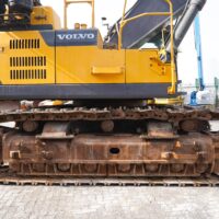 2019 VOLVO EC750DL Tracked Excavator - Image 24