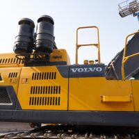 2019 VOLVO EC750DL Tracked Excavator - Image 25