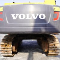 2019 VOLVO EC750DL Tracked Excavator - Image 27