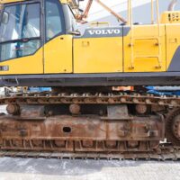 2019 VOLVO EC750DL Tracked Excavator - Image 29