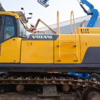 2019 VOLVO EC750DL Tracked Excavator - Image 30